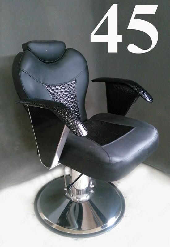 Sartaroshxona uchun kreslo