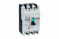 Автоматический выключатель ВА-77М 630/630А 3P PRIME