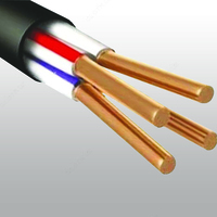  Силовые кабели ВВГнг 4х25-0 66 - 