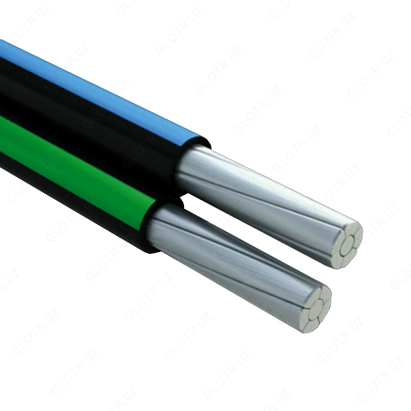 Провод СИП-2 3x185+1x95