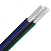  Провод СИП-2 3x185+1x95 - 