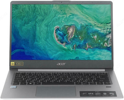 Ноутбук Acer Swift 1 SF114-32