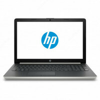 Ноутбук HP HP Laptop | Potter 18C2 | Core i5-8265U quad | 8GB DDR4 1DM | 1TB 5400RPM | Nvidia GeForce MX110 2GB (5MN36EA)