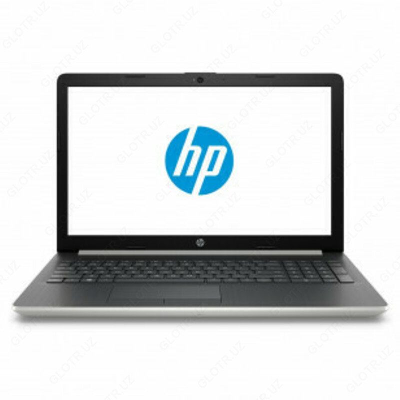 Ноутбук HP HP Laptop | Potter 18C2 | Core i5-8265U quad | 8GB DDR4 1DM | 1TB 5400RPM | Nvidia GeForce MX110 2GB (5MN36EA)