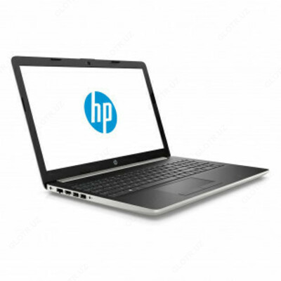 Ноутбук HP HP Laptop | Potter 18C2 | Core i5-8265U quad | 8GB DDR4 1DM | 1TB 5400RPM | Nvidia GeForce MX110 2GB (5MN36EA) - 6 405 000 сум / шт.
