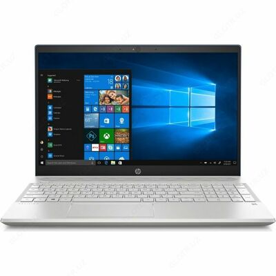 Ноутбук HP Pavilion 15" Intel / 15.6 FHD Antiglare slim IPS Narrow Border / Nvidia GeForce MX150 2GB / Core (4ML35EA)