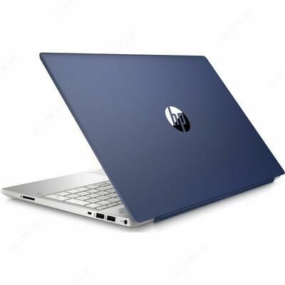 8 095 500 сум / шт. Ноутбук HP Pavilion 15" Intel / 15.6 FHD Antiglare slim IPS Narrow Border / Nvidia GeForce MX150 2GB / Core (4ML35EA)