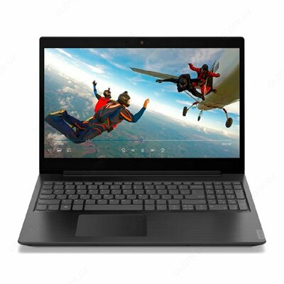 Ноутбук LENOVO IDEAPAD L340-15IWL
