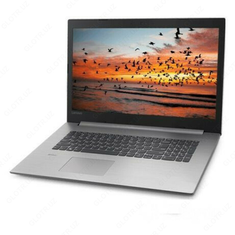 Ноутбук LENOVO IDEAPAD L340-15IWL