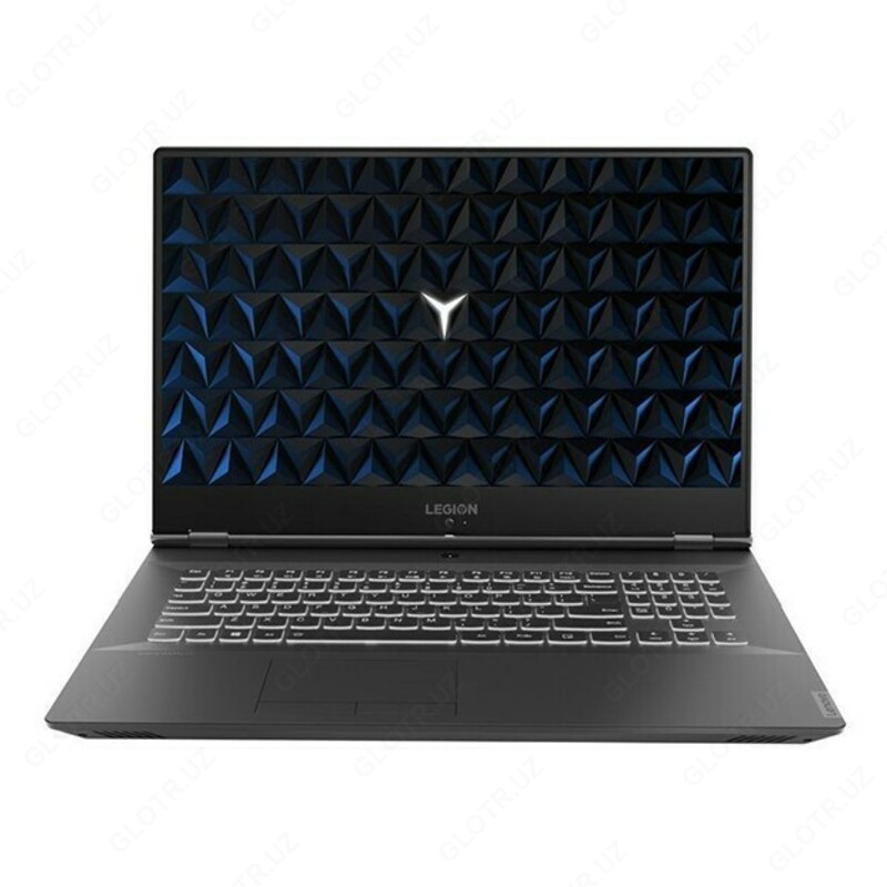 Ноутбук LENOVO Legion Y540-15IRH, 15.6FHD IPS, I5-9300H, 8GB DDR4, 1TB HDD+128GB SSD, RTX2060 6GB, NO ODD, DOS (81SX007XRK)