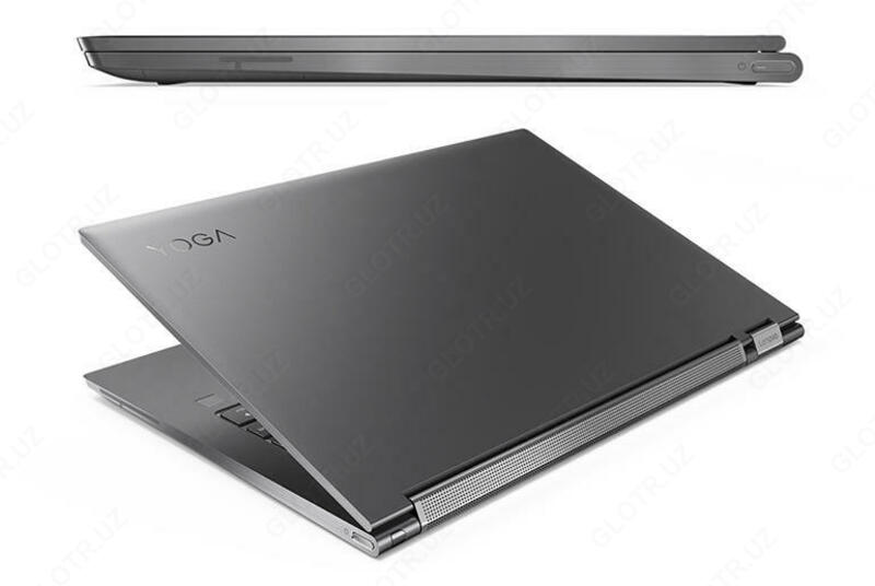 13.9FHD IPS GL 300N MT / CORE I5-8250U 1.6G 4C MB / UMA (81EQ0016RK)