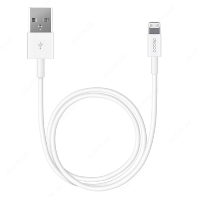 USB 2.0 кабели - Iphone 0.5 м - 5 981.6 сум / шт.
