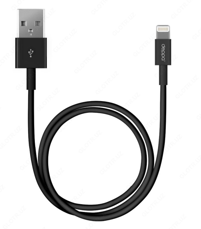 USB 2.0 кабели - Iphone 1 м - 6 220.9 сум