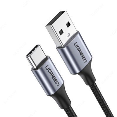 USB 2.0 кабели - Type C 2 м