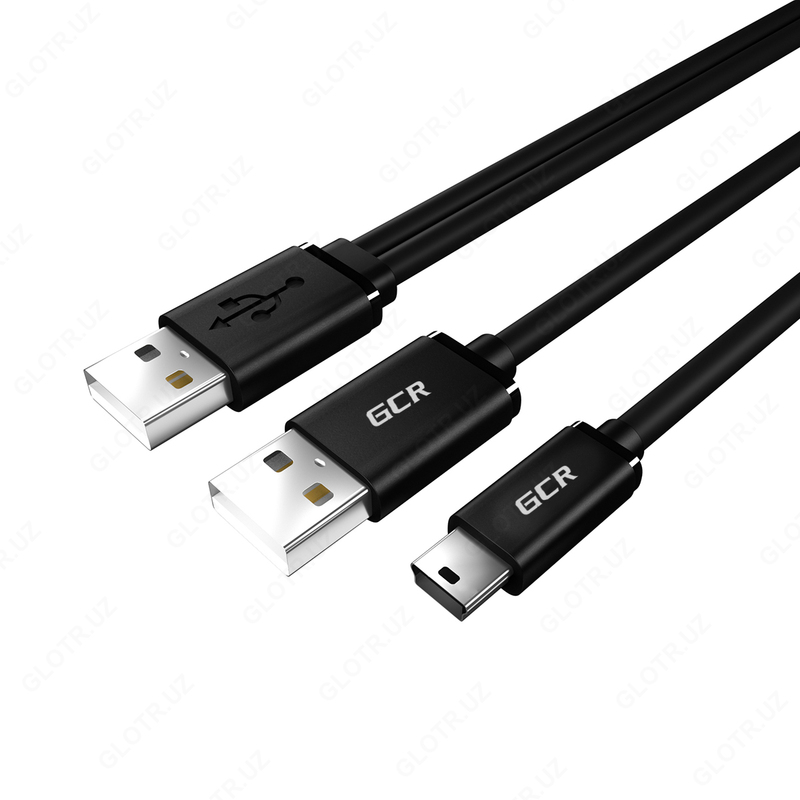 USB 2.0 кабели - Android 2 м