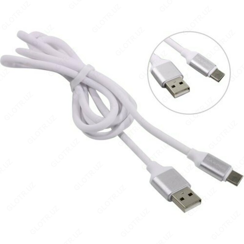 USB 3.0 кабели - Type C 1 м - 8 613.5 сум