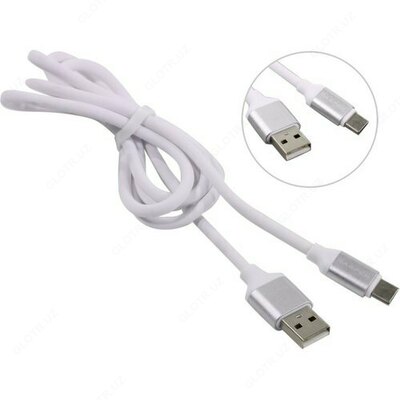 USB 3.0 кабели - Type C 1 м - 8 613.5 сум / шт.