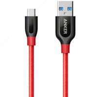 USB 3.0 кабели - Type C 1 м
