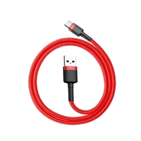 USB 2.0 кабели - Type C 1 м