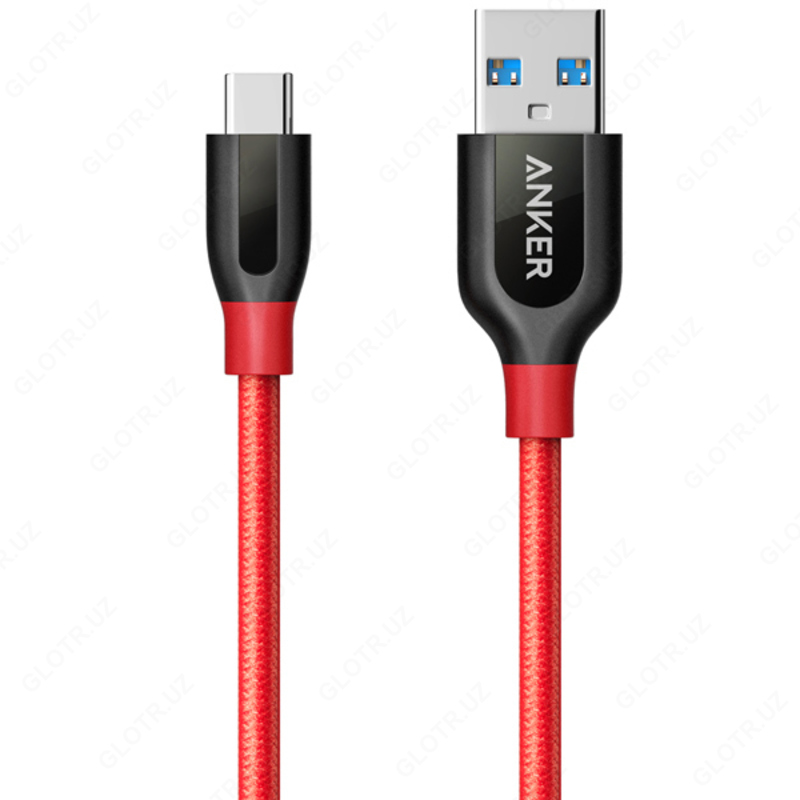 USB 2.0 кабели - Android 1 м - 7 177.9 сум