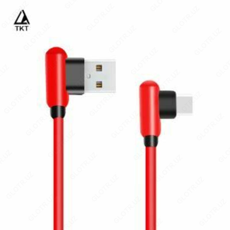 Прямоугольный USB-кабель - Android - 13 159.6 сум