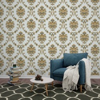 Yuviladigan vinil devor qog'ozi "Eminent" ART. № 1025-8 - по запросу