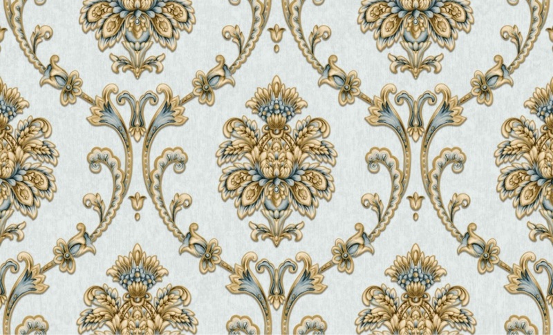 Yuviladigan vinil devor qog'ozi "Eminent" ART. № 1025 Chakana savdo