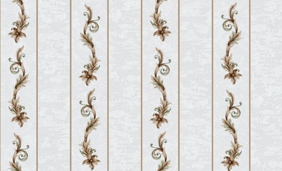 Моющиеся флизелиновые обои "Monica" АРТ. № 10231 OOO “New best style ”