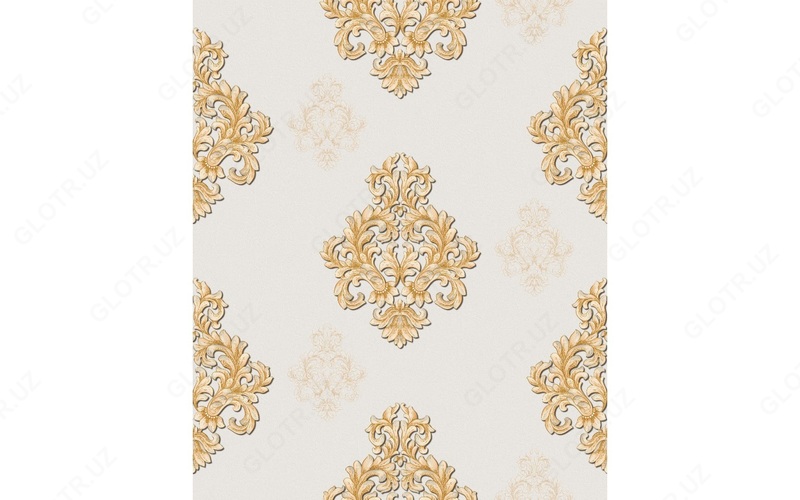 Yuviladigan to'quv bo'lmagan devor qog'ozi Max Decor ART. № 5302 - по запросу