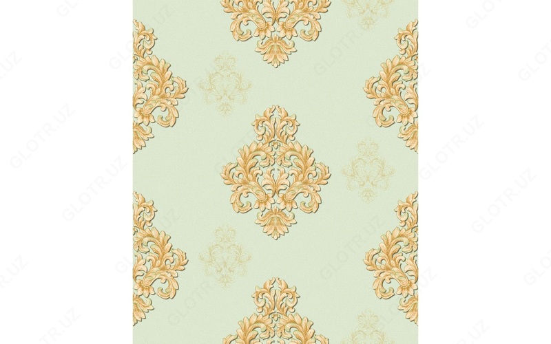 Yuviladigan to'quv bo'lmagan devor qog'ozi Max Decor ART. № 5302 ЧП New best style