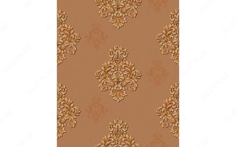 Yuviladigan to'quv bo'lmagan devor qog'ozi Max Decor ART. № 5302 - ЧП New best style