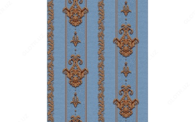 Yuviladigan to'quv bo'lmagan devor qog'ozi Max Decor ART. № 53031 ЧП New best style