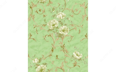 Yuviladigan to'quv bo'lmagan devor qog'ozi Max Decor ART. № 5304 - Narx so&#039;rov asosida