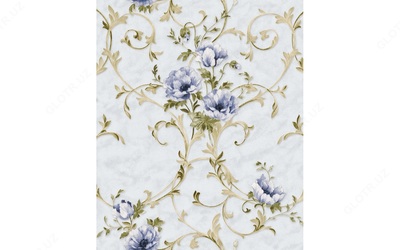 Yuviladigan to'quv bo'lmagan devor qog'ozi Max Decor ART. № 5304 ЧП New best style