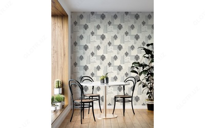 Моющиеся флизелиновые обои (метровые) Max Decor АРТ. № 20101