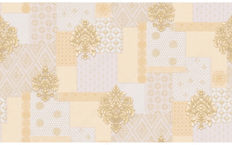 Yuviladigan to'quv bo'lmagan devor qog'ozi (metr) Max Decor ART. № 20101 - по запросу