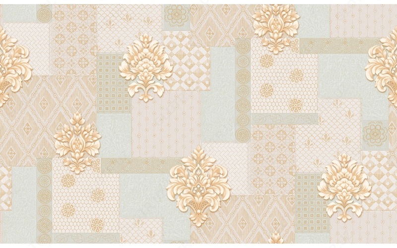 по запросу Yuviladigan to'quv bo'lmagan devor qog'ozi (metr) Max Decor ART. № 20101