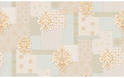 Цена по запросу Моющиеся флизелиновые обои (метровые) Max Decor АРТ. № 20101