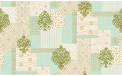Моющиеся флизелиновые обои (метровые) Max Decor АРТ. № 20101 - OOO “New best style ”
