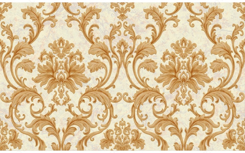 Yuviladigan to'quv bo'lmagan fon rasmi "Milana" ART. № 1016 Chakana savdo