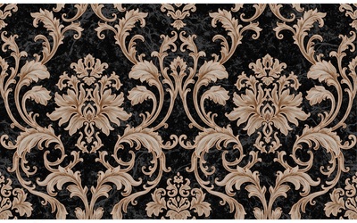 Моющиеся флизелиновые обои "Milana" АРТ. № 1016 OOO “New best style ”