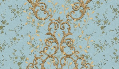 Виниловые обои Арт 1001 - Цена по запросу