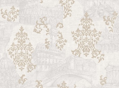 Цена по запросу Виниловые обои Арт 1003