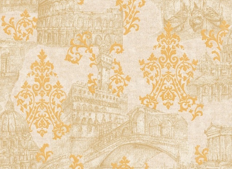 Vinil fon rasmi Art 1003 Chakana savdo