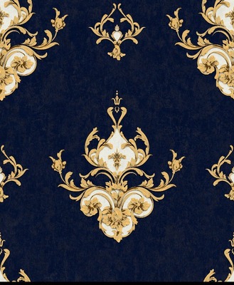 Виниловые обои Арт 1006 OOO “New best style ”