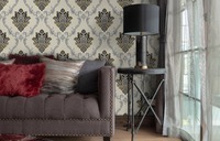 Vinil fon rasmi Art 009 - по запросу