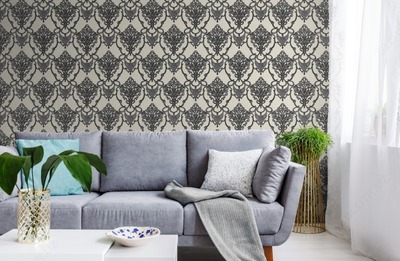 Виниловые обои Арт 1015