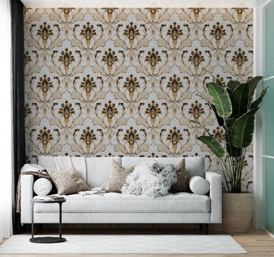 Виниловые обои Арт 1016