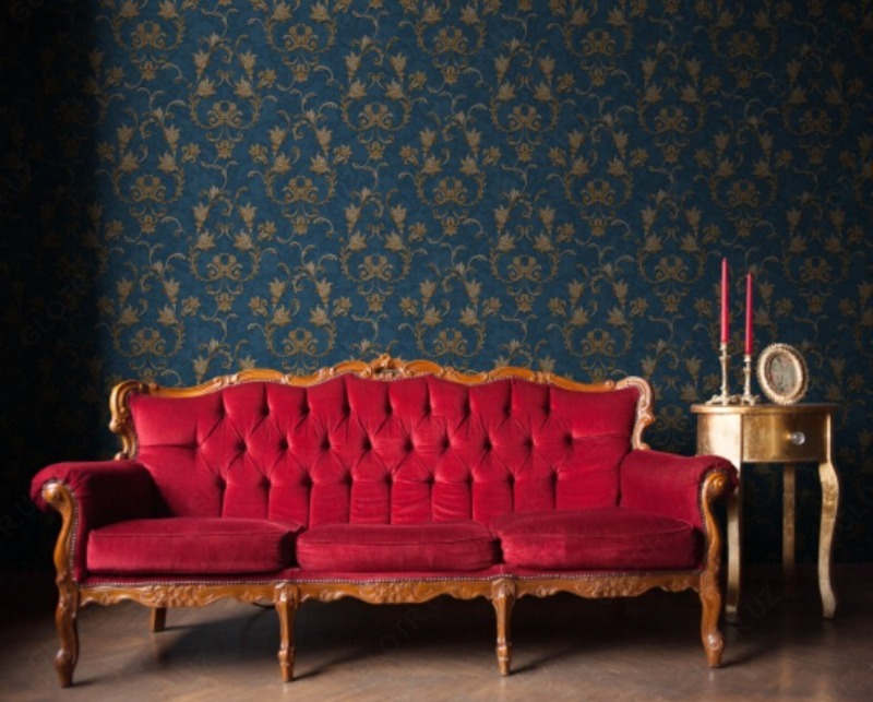 Виниловые обои Арт 1020 - по запросу