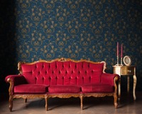 Vinil fon rasmi Art 1022 - по запросу